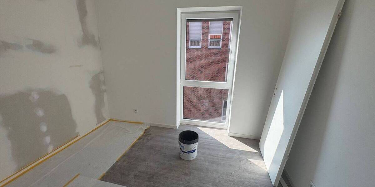 Etagenwohnung Bramsche - 3 Zimmer, 79 m&sup2;, 950&euro; | Angebot:26390946