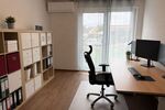 Moderne Doppelhaushälfte (Baujahr 2021) mit 15 kWp PV-Anlage, Wärmepumpe und Top-Lage Nahe St. Leoner See - Doppelhaushälfte St. Leon-Rot Rot | Angebot:26988912