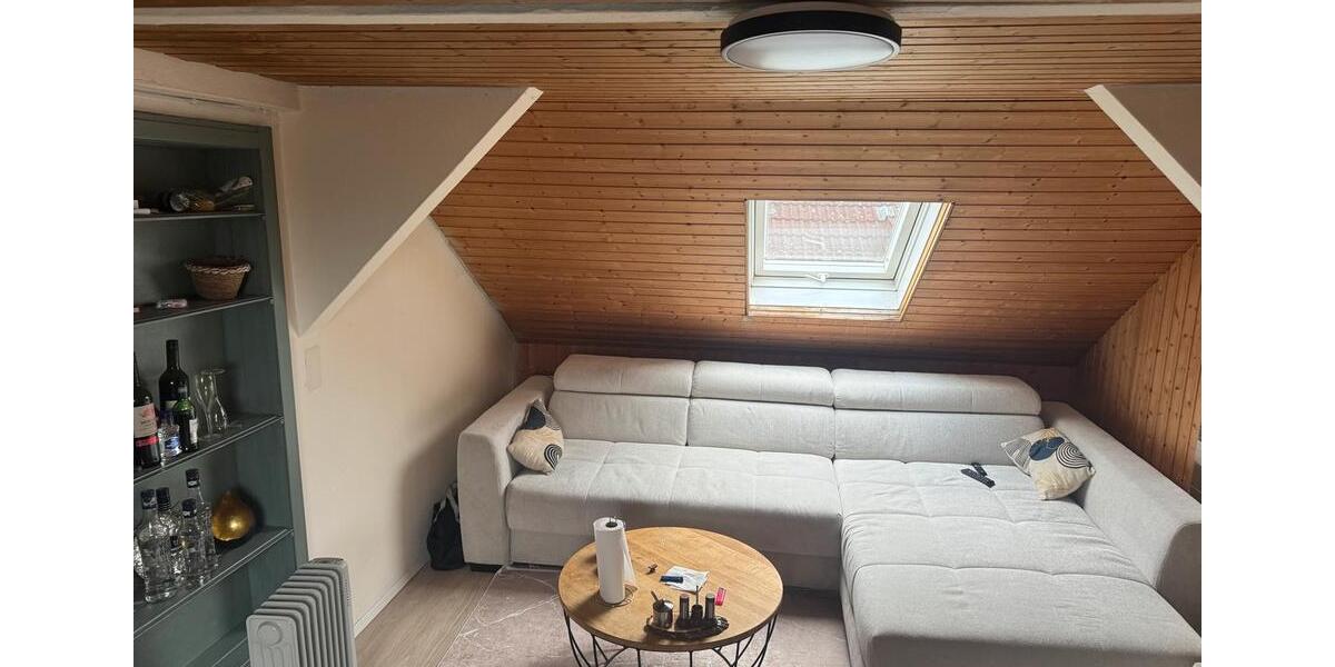 Etagenwohnung Renchen - 1.5 Zimmer, 68 m&sup2;, 550&euro; | Angebot:24627000