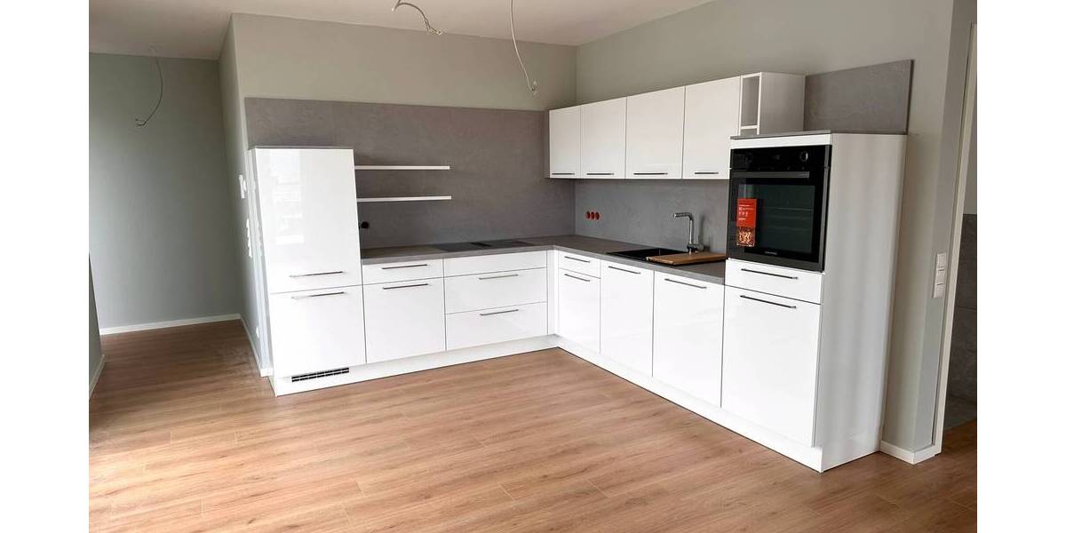 Etagenwohnung Trier Weismark-Feyen - 2 Zimmer, 95 m&sup2;, 1.440&euro; | Angebot:23866126