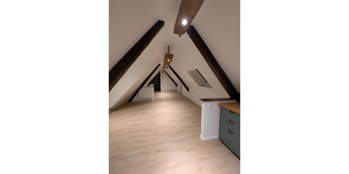 Maisonettenwohnung Bad Berleburg - 3 Zimmer, 88 m&sup2;, 730&euro; | Angebot:24640579