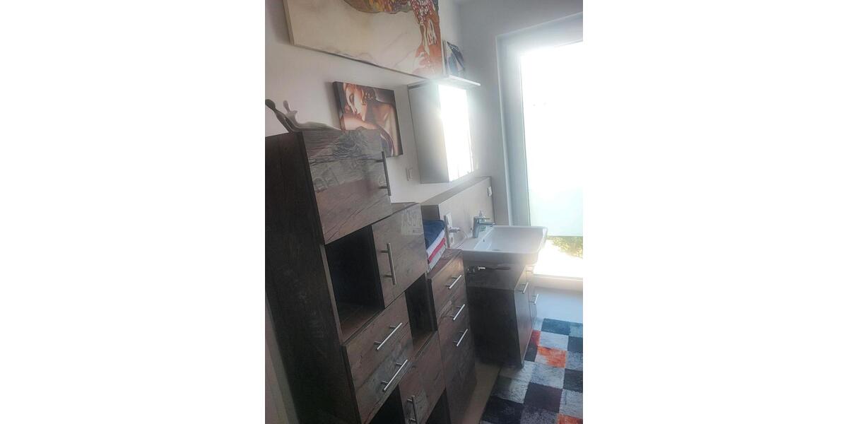 Etagenwohnung Bingen am Rhein - 1 Zimmer, 53 m&sup2;, 1.380&euro; | Angebot:26222591