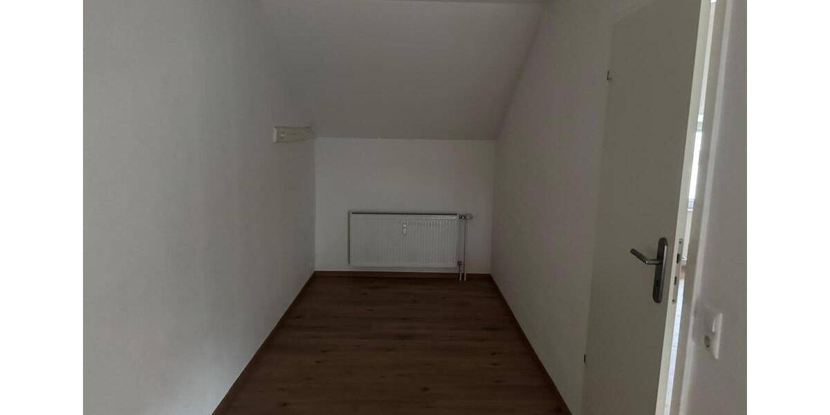 Sofort einziehen: 3-Zimmer-Wohnung in Wennigsen (Deister) 1 zimmer