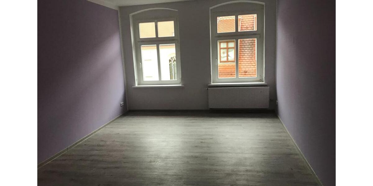 Etagenwohnung Torgau - 5 Zimmer, 137 m&sup2;, 890&euro; | Angebot:24610451