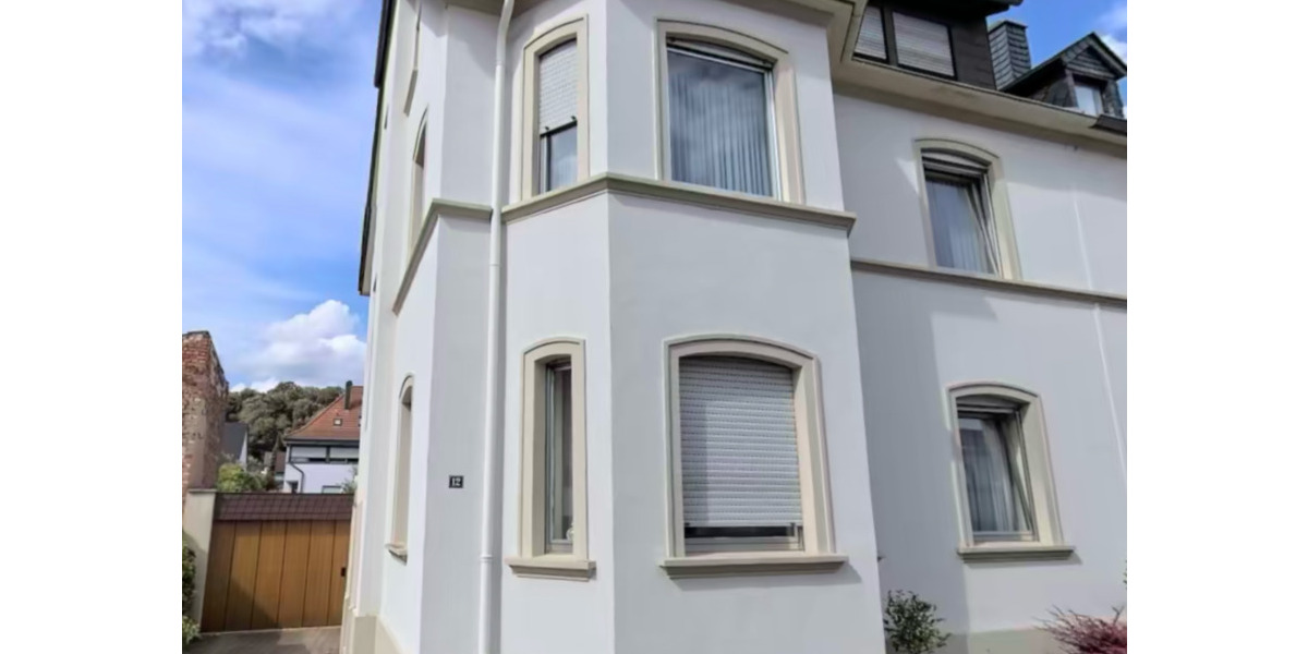 Erdgeschoßwohnung Dillingen (Saar) - 3 Zimmer, 78 m&sup2;, 730&euro; | Angebot:24351937