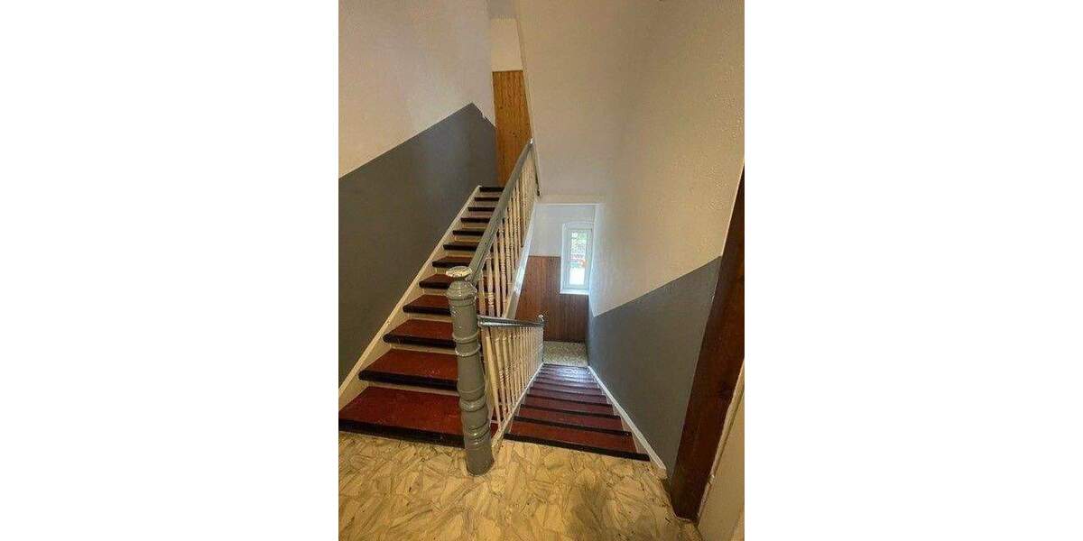 Etagenwohnung Hof Innenstadt - 4 Zimmer, 65 m&sup2;, 370&euro; | Angebot:26290772