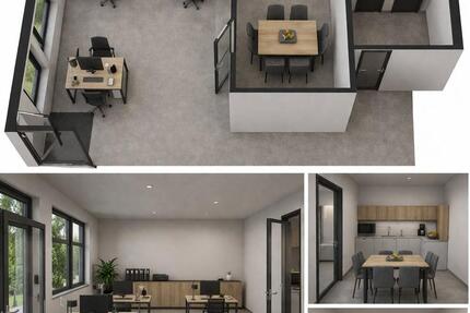 Gewerbeobjekt Burghaun - 650&euro; | Angebot:26156626