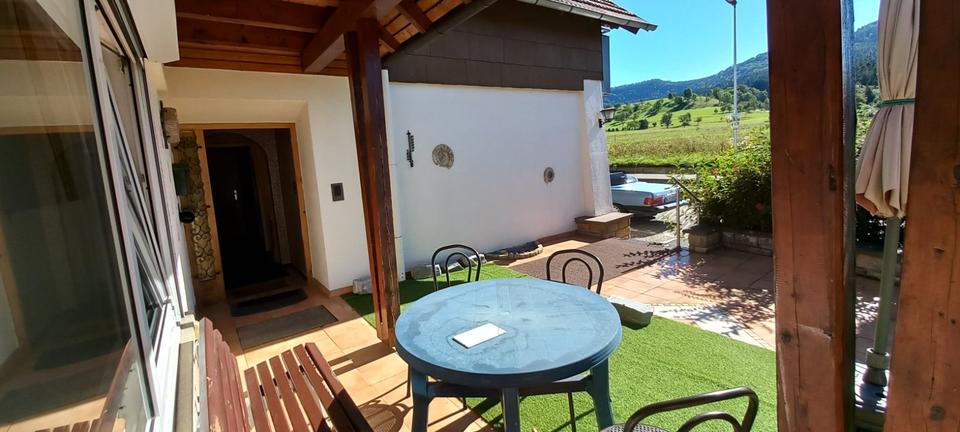 Wohnen auf Zeit Balingen - 1 Zimmer, 25 m&sup2;, 420&euro; | Angebot:24315225