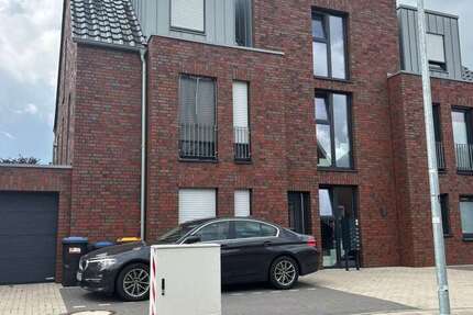 Wohnung zum Mieten in Münster 1.025 € 72.97 m²