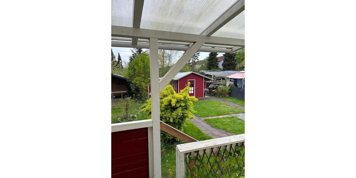 Erdgeschoßwohnung Walsrode - 2 Zimmer, 55 m&sup2;, 550&euro; | Angebot:24440686