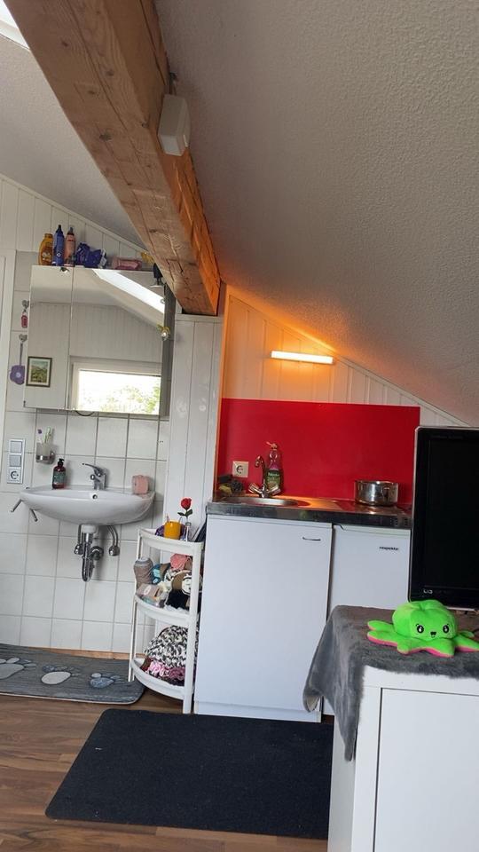 Wohgemeinschaft zimmer
