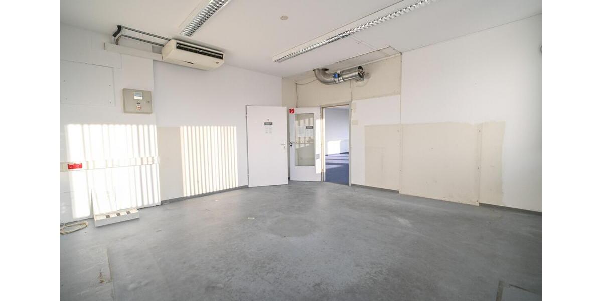 Gewerbeobjekt Babenhausen - 1.575&euro; | Angebot:25316850