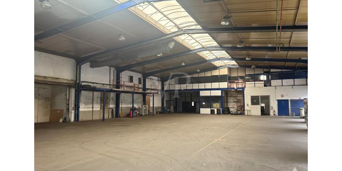 Gewerbeobjekt Idar-Oberstein Oberstein - 3.789&euro; | Angebot:24762384