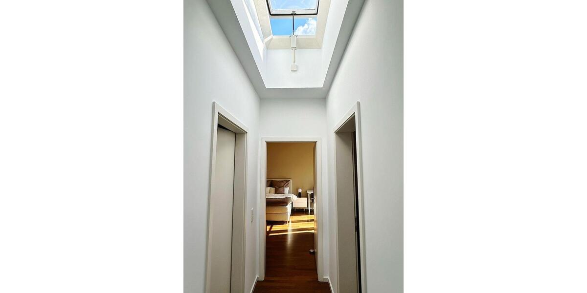 Wohnen auf Zeit Köln Innenstadt - 3.5 Zimmer, 115 m&sup2;, 2.990&euro; | Angebot:26613380