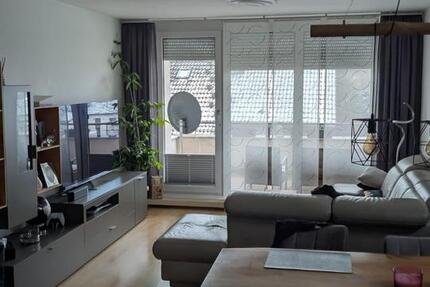 Wohnung Waldalgesheim - 3 Zimmer, 96 m&sup2;, 910&euro; | Angebot:24817483