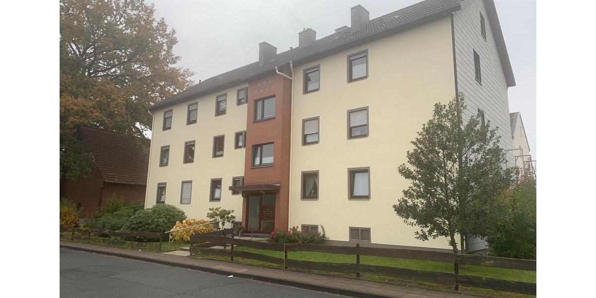 Dachgeschoßwohnung Herford - 1 Zimmer, 30 m&sup2;, 550&euro; | Angebot:26393512