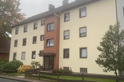 Wohnung Herford - 1 Zimmer, 30 m&sup2;, 550&euro; | Angebot:26393512