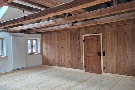 Wohnung in denkmalgeschützter Mühle 3 zimmer