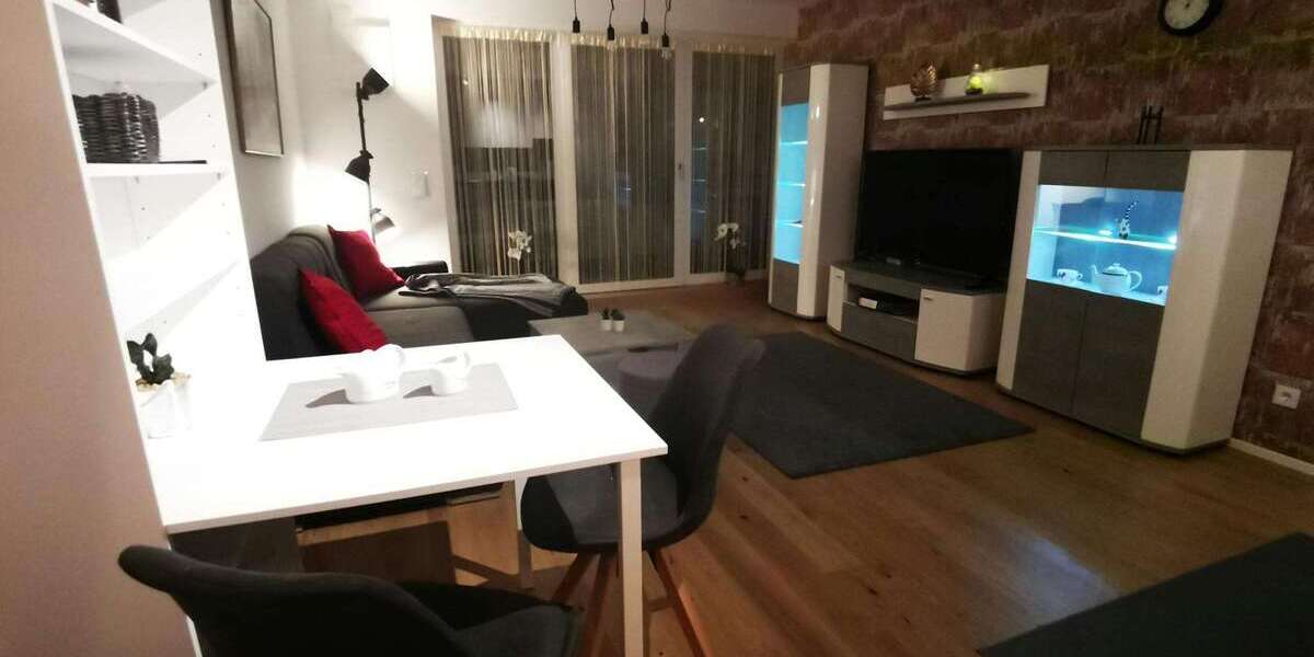 Zimmer Freilassing Saalbrück - 1 Zimmer, 1.800&euro; | Angebot:27008185