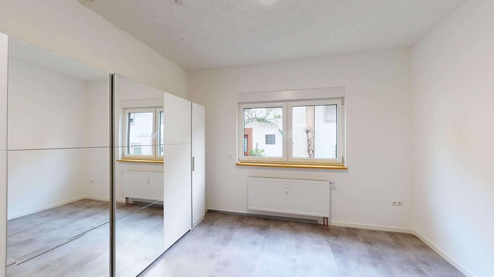 Erdgeschoßwohnung Bönnigheim - 3 Zimmer, 95 m&sup2;, 1.050&euro; | Angebot:26625383