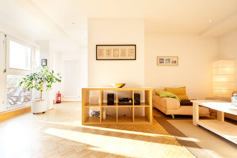 Etagenwohnung Berlin Gesundbrunnen - 2 Zimmer, 70 m&sup2;, 1.000&euro; | Angebot:26544093