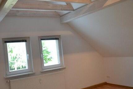 Wohnung Apolda - 1 Zimmer, 38 m&sup2;, 345&euro; | Angebot:25083872