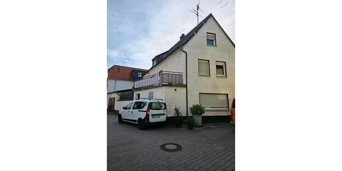 Einfamilienhaus Gerolsheim - 5 Zimmer, 100 m&sup2;, 1.500&euro; | Angebot:26612268