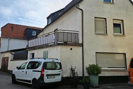 Haus Gerolsheim - 5 Zimmer, 100 m&sup2;, 1.500&euro; | Angebot:26612268