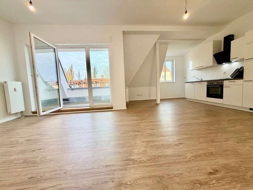 Wohnung zum Mieten in Berlin 1.299 € 73.18 m² 3 zimmer