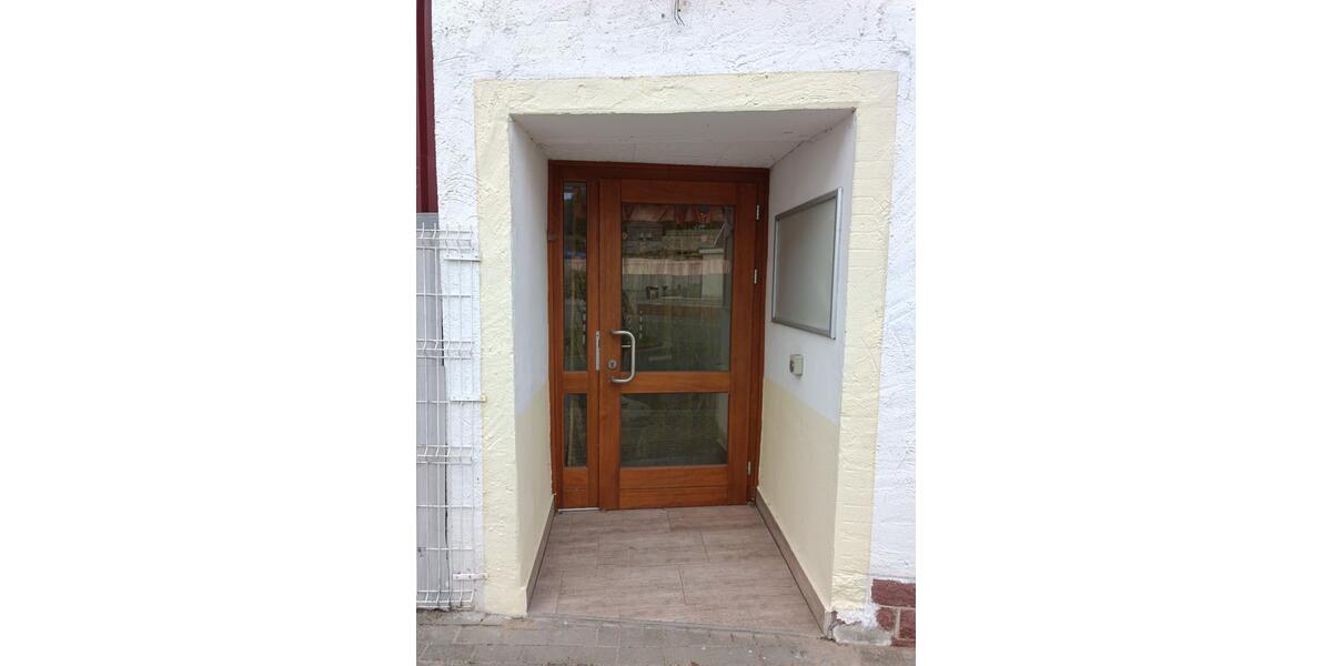 Schöne 5-Zimmer-Erdgeschosswohnung 5 zimmer