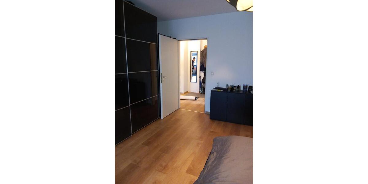 Großzügige 2 Zimmer-Wohung mit Balkon - Bad Camberg 2 zimmer