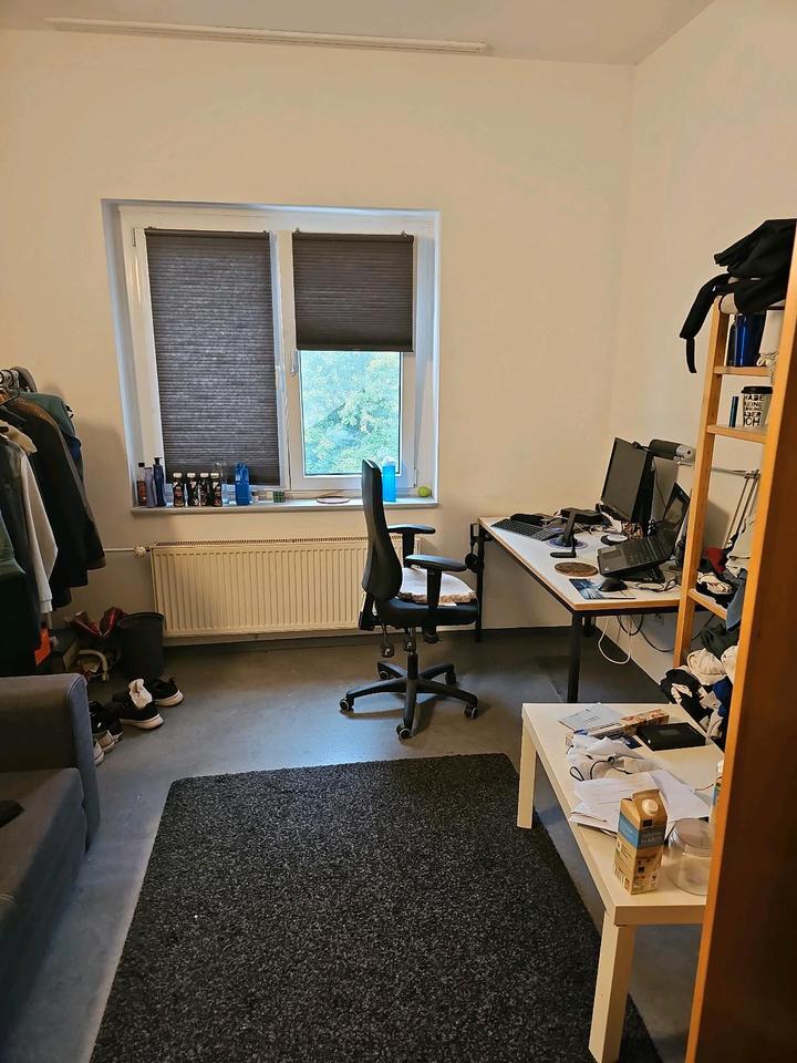 Zimmer in einer WG
