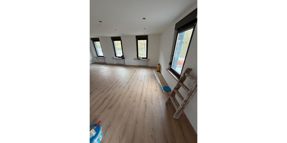 Etagenwohnung Gerolstein - 1 Zimmer, 60 m&sup2;, 600&euro; | Angebot:26007642