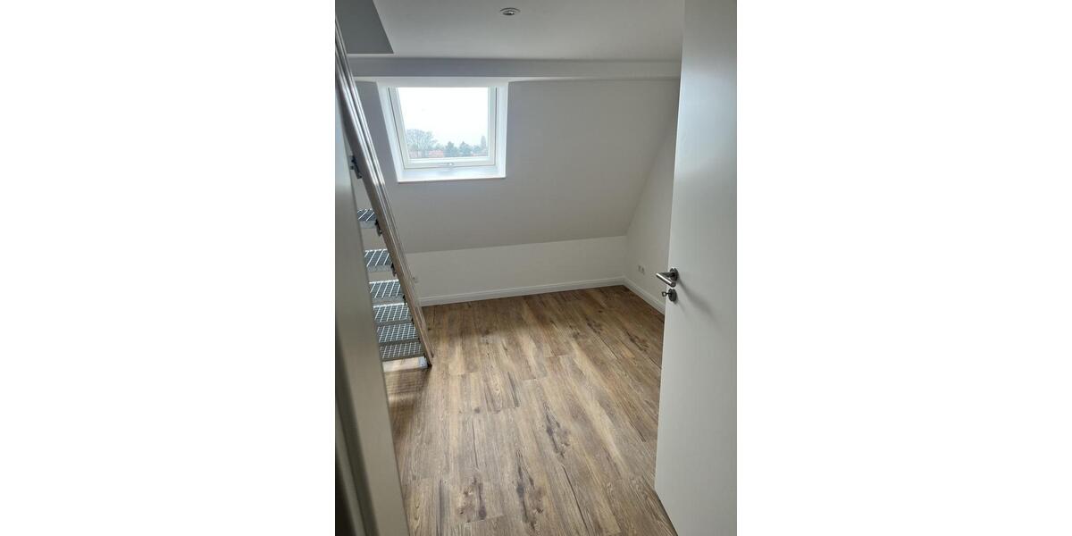 Dachgeschoßwohnung Berlin Pankow - 2 Zimmer, 48 m&sup2;, 850&euro; | Angebot:26279800