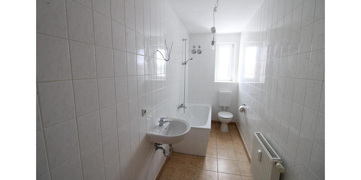 Etagenwohnung Weißwasser (Oberlausitz) - 3 Zimmer, 75 m&sup2;, 450&euro; | Angebot:26517880