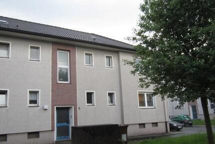 Die erste eigene Wohnung! Günstige 2,5-Zi.-Whg. 2 zimmer