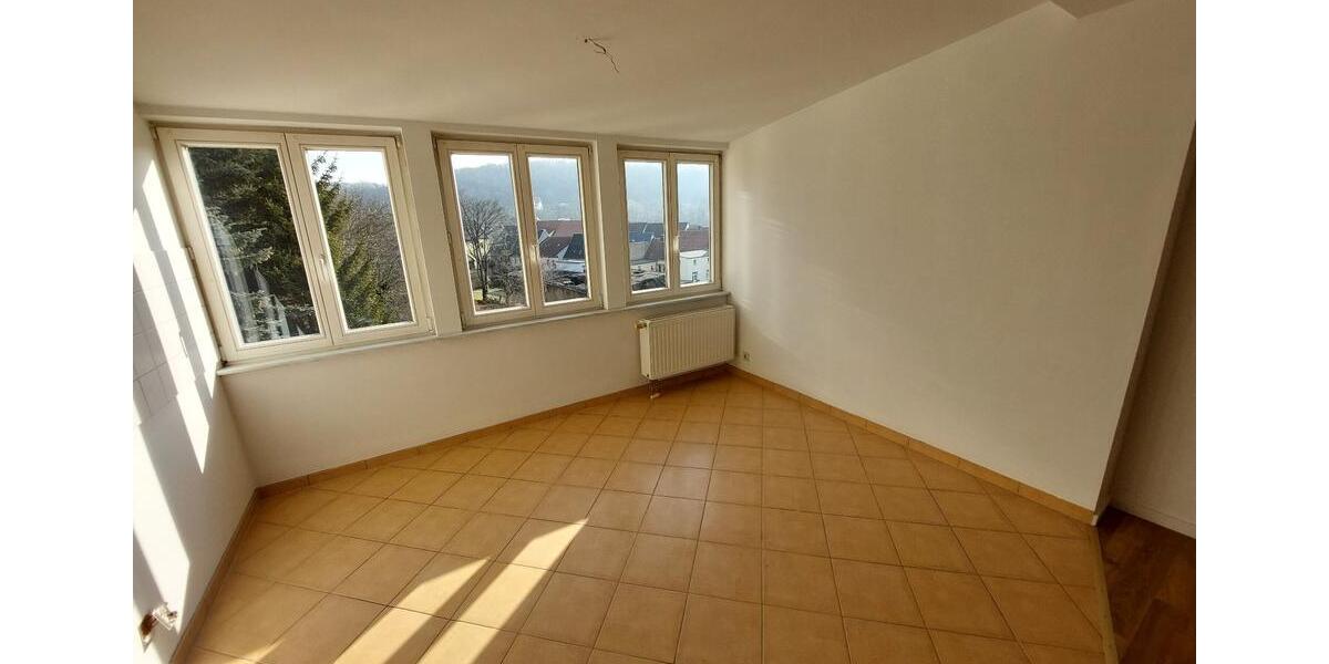 Etagenwohnung Roßwein - 3 Zimmer, 65 m&sup2;, 325&euro; | Angebot:19263247