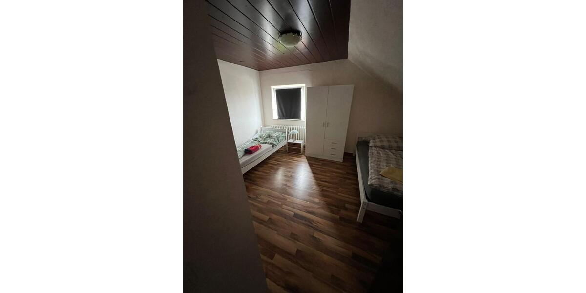 Wohnen auf Zeit Schermbeck - 2 Zimmer, 50 m&sup2;, 20&euro; | Angebot:25088554