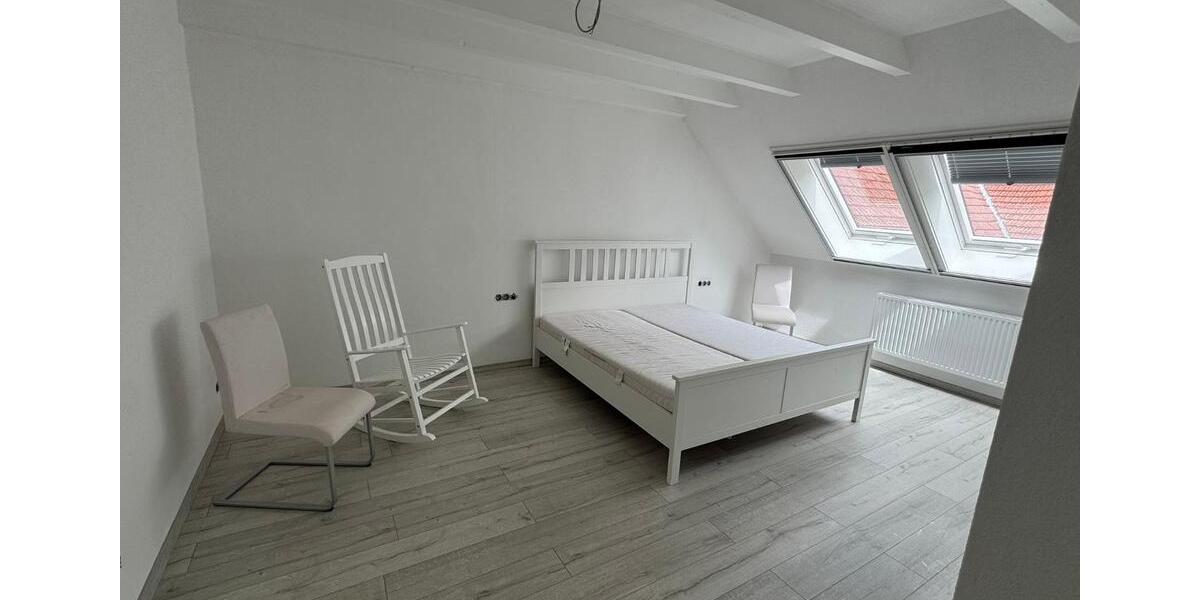 Etagenwohnung Diepenau - 4 Zimmer, 185 m&sup2;, 1.100&euro; | Angebot:24847374