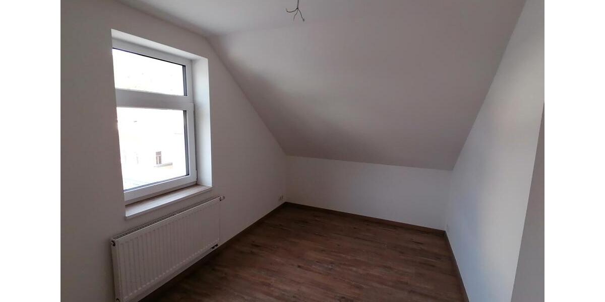 Dachgeschoßwohnung Sonneberg - 2 Zimmer, 62 m&sup2;, 590&euro; | Angebot:26478780