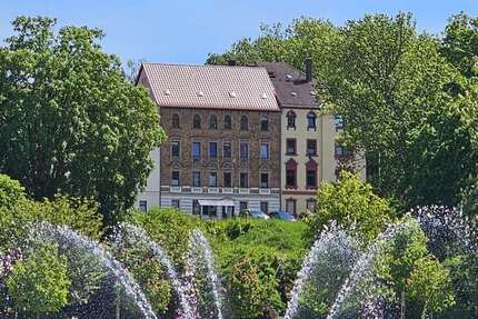 Wohnung zum Mieten in Altenburg 500 € 104 m² 5 zimmer