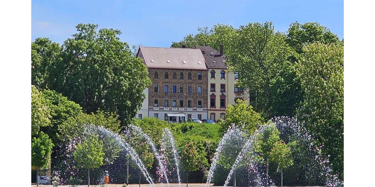 Wohnung zum Mieten in Altenburg 500 € 104 m² 5 zimmer