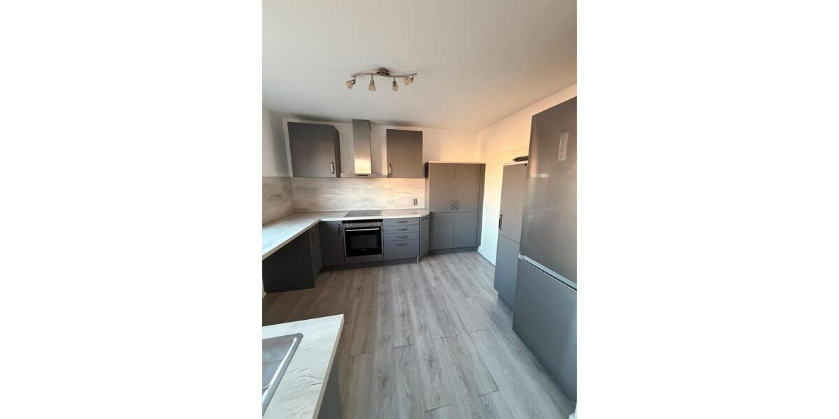 Etagenwohnung Gräfenberg - 3 Zimmer, 79 m&sup2;, 1.150&euro; | Angebot:24679899