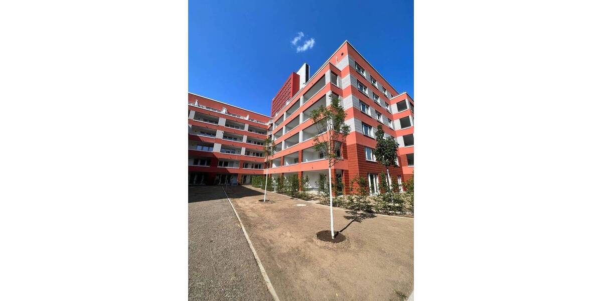 Etagenwohnung Frankfurt am Main Schwanheim - 3 Zimmer, 87 m&sup2;, 1.400&euro; | Angebot:26093727