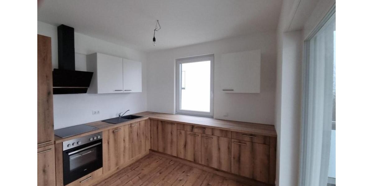 Etagenwohnung Trier Feyen-Weismark - 3 Zimmer, 90 m&sup2;, 1.100&euro; | Angebot:23606150