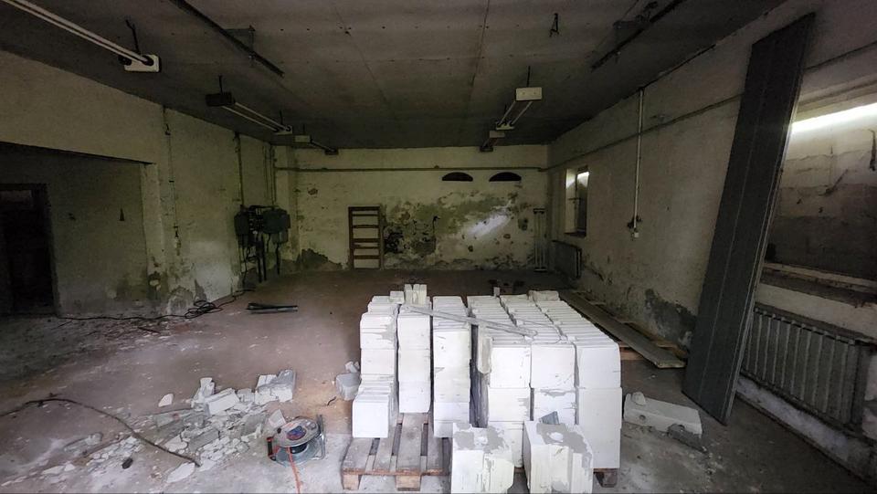 Gewerbeobjekt Brieskow-Finkenheerd Finkenheerd - 1.080&euro; | Angebot:23541789