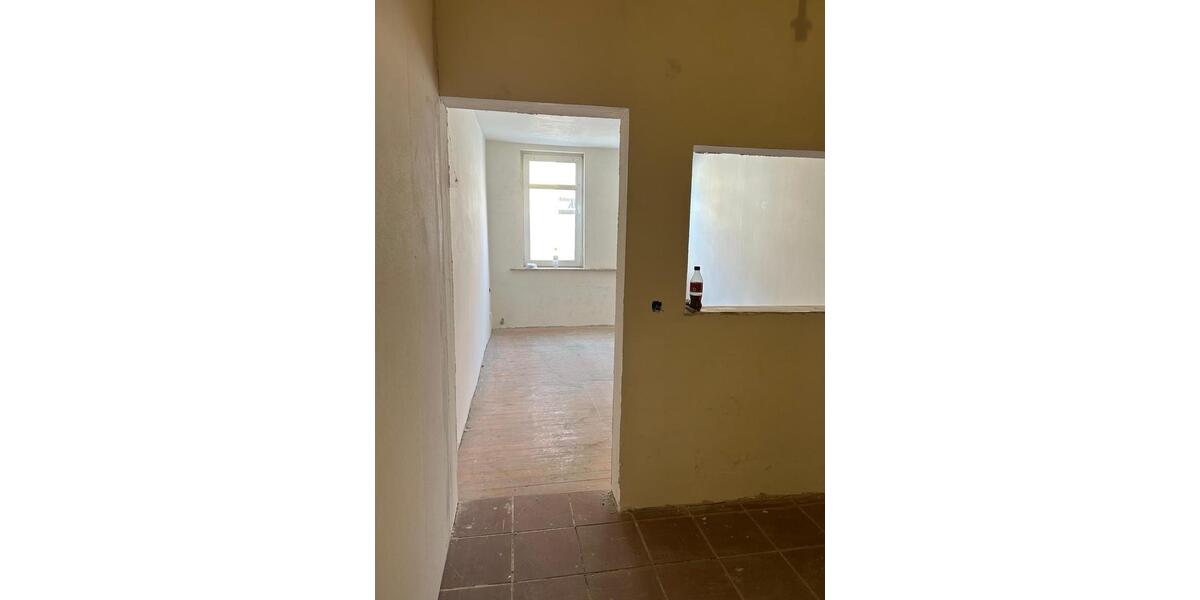 Erdgeschoßwohnung Seesen - 1 Zimmer, 40 m&sup2;, 350&euro; | Angebot:25417202