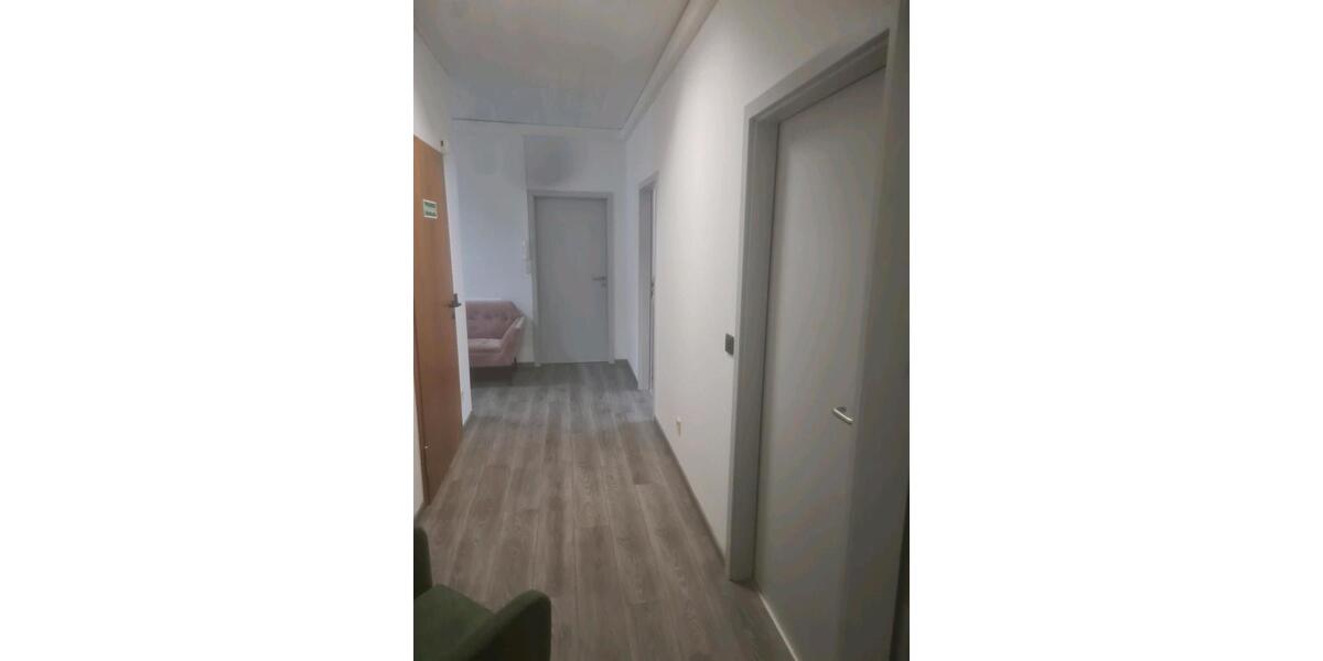 PraxisBüro Raum zimmer