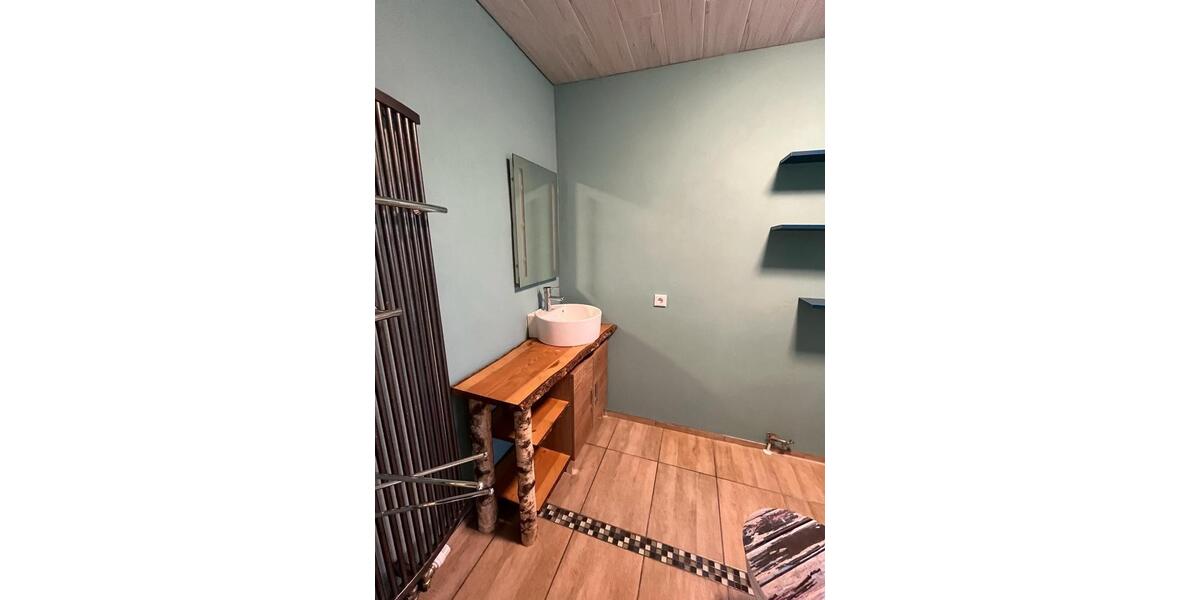 Erdgeschoßwohnung Ihrlerstein - 2.5 Zimmer, 54 m&sup2;, 790&euro; | Angebot:25901717