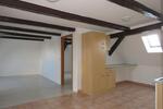 Dachgeschoßwohnung Klötze - 2 Zimmer, 51 m&sup2;, 345&euro; | Angebot:26061341